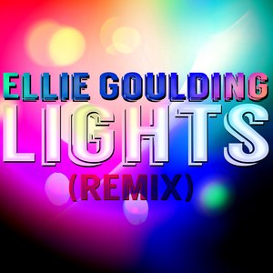 Lights (Remix) - Single