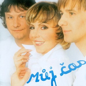 Hana Zagorová, Stanislav Hložek & Petr Kotvald 的头像