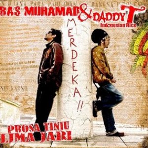Avatar for Ras Muhamad & Daddy T