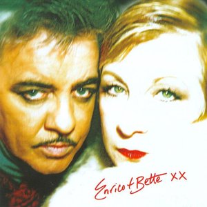 Enrico + Bette XX