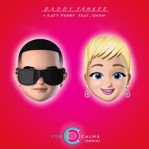 Con Calma (feat. Snow) [Remix] - Single