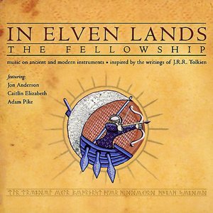 In Elven Lands / The Fellowship cover
