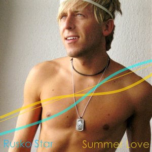 “Summer Love”的封面