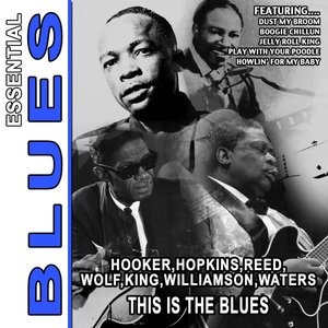 This Is The Blues