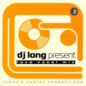 Love Vocal Mix
