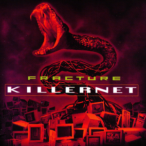 Killernet cover