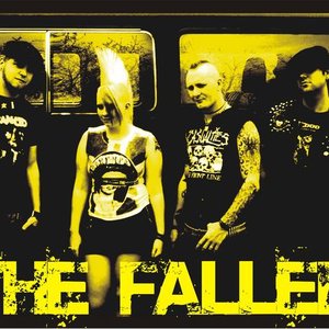 The Fallen 的头像