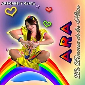 Avatar for Ara la Princesa de los Niños