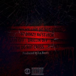 Drillin Off (feat. ST & ITCH) - Single