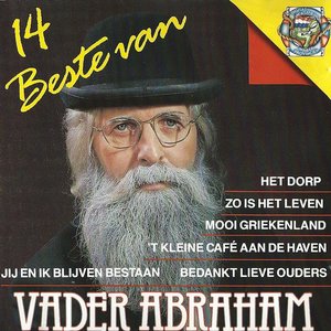 14 Beste Van Vader Abraham