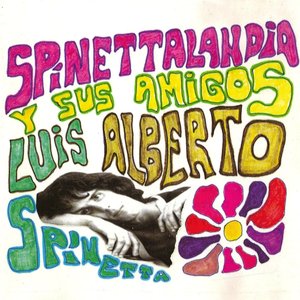 Spinettalandia y sus amigos 的头像