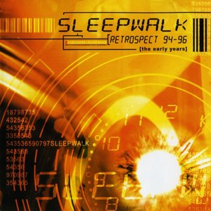 Retrospect 94 - 96 (The Early Years)