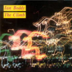 The Climb cover