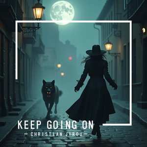Keep Going On