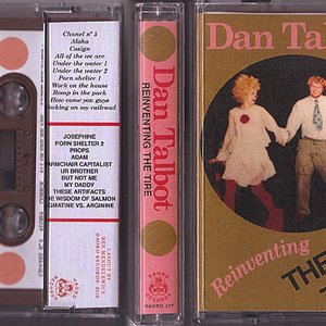 Dan Talbot 的头像
