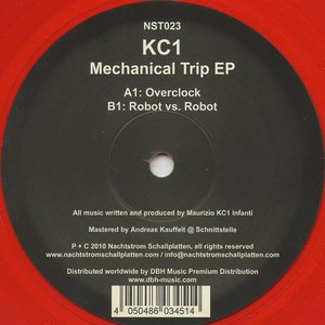 Mechanical Trip EP