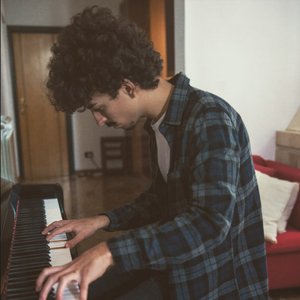Simone Giovanni D'angelo 的头像