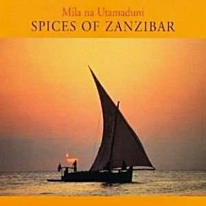 Spices of Zanzibar