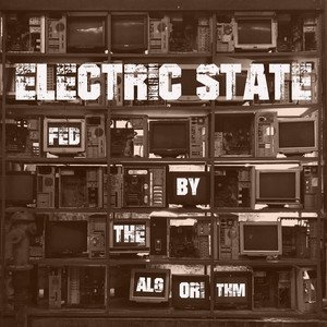 Fed By the Algorithm - Single