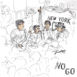 NO GO - Single