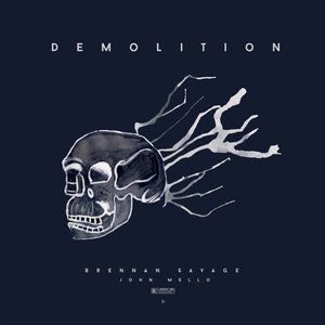 Demolition EP