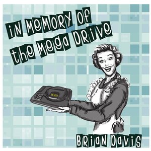 In Memory Of The Mega Drive