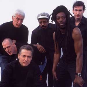 Dreadzone Sound System 的头像
