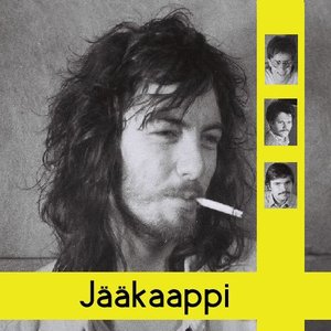 Jääkaappi 的头像