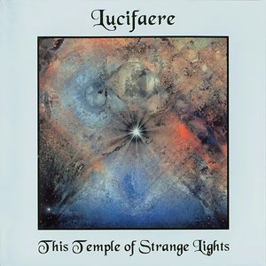 This Temple Of Strange Lights