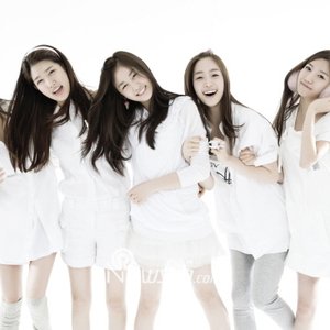 ĆĽľĆ¶ó(T-ara) 的头像