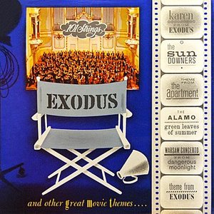 Exodus And Other Great Movie Themes