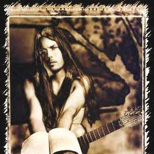 Greg Minier photo provided by Last.fm