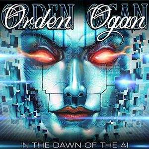Artwork for In The Dawn Of The AI