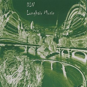 Longhair Music