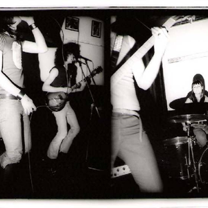 The Time Flys photo provided by Last.fm