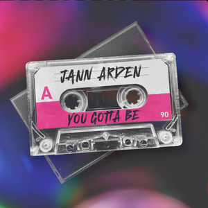 Jann Arden - You Gotta Be - Zortam Music