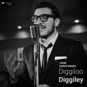 Diggiloo Diggiley