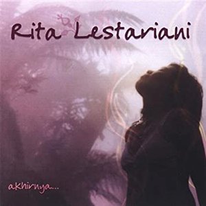 “Rita Lestariani”的封面