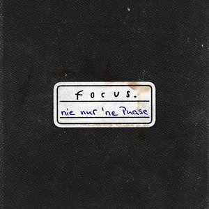nie nur 'ne Phase [Explicit]