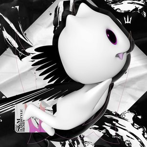 S&M - HARDSTYLE artwork