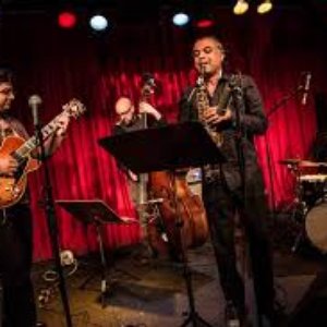 Rez Abbasi Trio 的头像