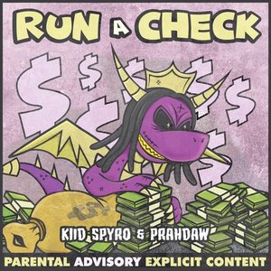 Run a Check