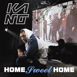 Home Sweet Home [Explicit]