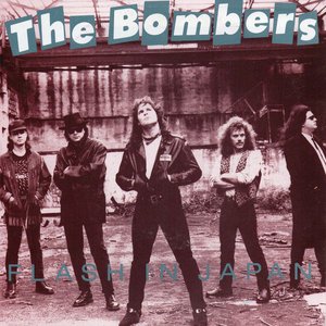 ALAN LANCASTER'S BOMBERS 的头像