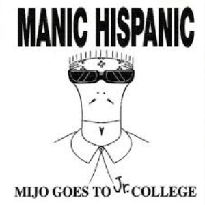 Mijo Goes to Jr. College cover