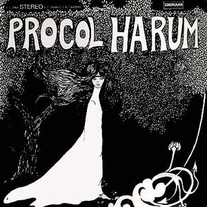Procol Harum (Remastered)