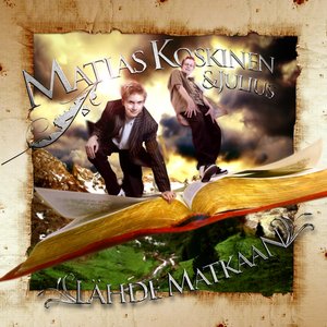 Matias Koskinen 的头像
