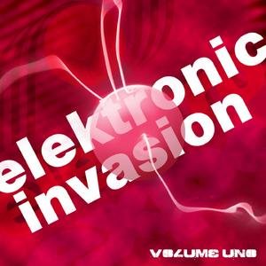 Elektronic Invasion Vol.1