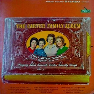 The Carter Family Album
