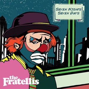 Seven Nights Seven Days - Single